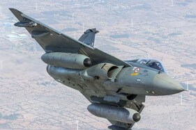 IAF to Unveil New Ensign at Air Force Day Parade on Sunday