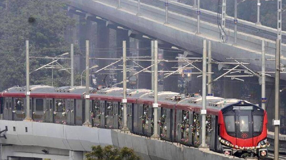 RecordBreaking Ridership Achieved in May 2023, Emerges as Preferred