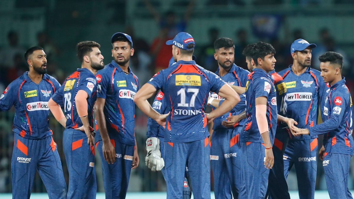 IPL 2023 Team Review: Lucknow Super Giants Falter Before Final Hurdle but Show Plenty of Promise