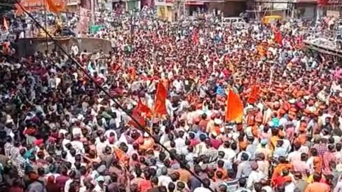 Curfew in Maharashtra’s Kolhapur After WhatsApp Posts on Aurangzeb