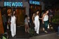 Malaika Arora Looks Vision In All White Co-ord Set, Gets Papped With Her Friend; See Photos