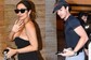 Maliaka Arora Looks Hottest In Black As She Steps Out On Dinner Date With Son Arhaan; Pics