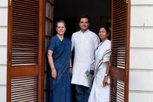 Panchayat Polls Rivalry Threatens to Derail Oppn's Bengaluru Meet as Cong, TMC Trade Blows in Bengal Panchayat Polls Rivalry Threatens to Derail Oppn's Bengaluru Meet as Cong, TMC Trade Blows in Bengal