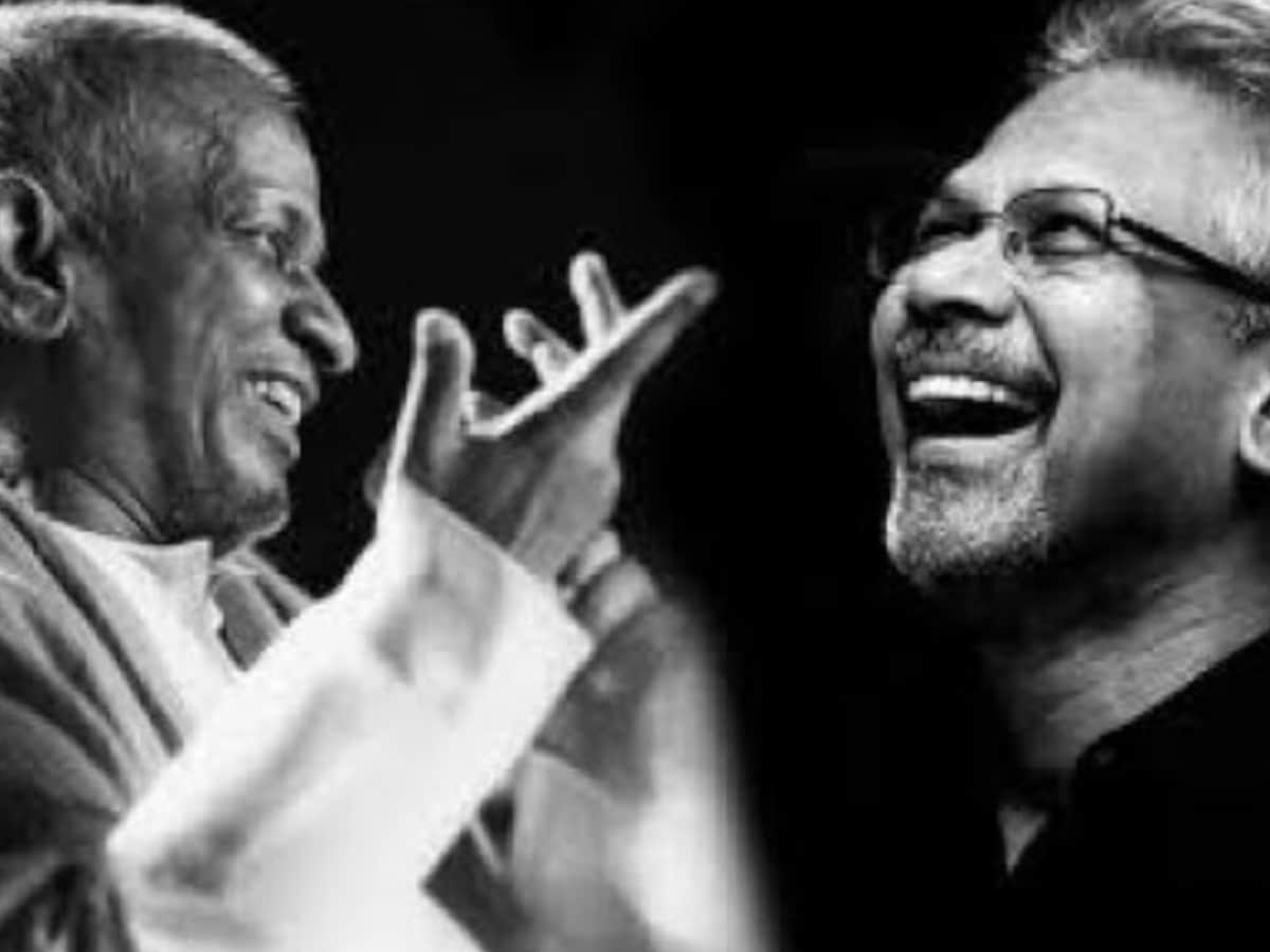 Happy Birthday Mani Ratnam, Ilaiyaraaja: 10 Films They Worked Together