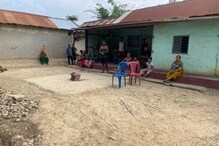 Divided by Strife, United by Grief: In Violence-Hit Manipur, Borders Within Localities Add to Woes