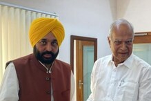 'Lapse Definitely Occurred': Punjab Governor Raps Mann Govt over Flood Situation