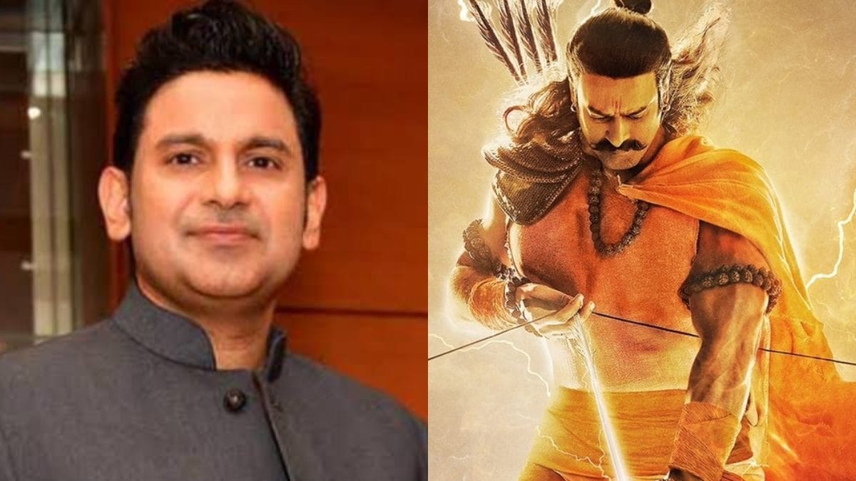 Adipurush Row: Manoj Muntashir Drops New Video, Recites Poem About Mahabharat’s Karna