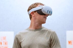 Meta Chief Mark Zuckerberg Claims Apple's Vision Pro Headset Is No 'Magical Solution': All Details