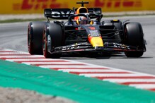F1: Max Verstappen Takes Pole for Spanish Grand Prix