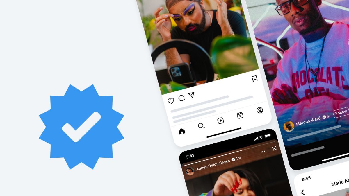 Meta Verified Available In India, Instagram Users Can Now Get A ‘Blue Tick’ For Rs 699: Check Eligibility