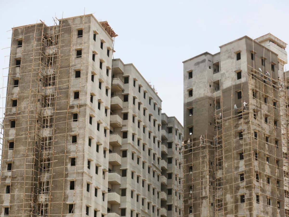 MHADA Lottery 2023: Application Deadline For Affordable Housing In Mumbai  Pushed To July 10 - News18