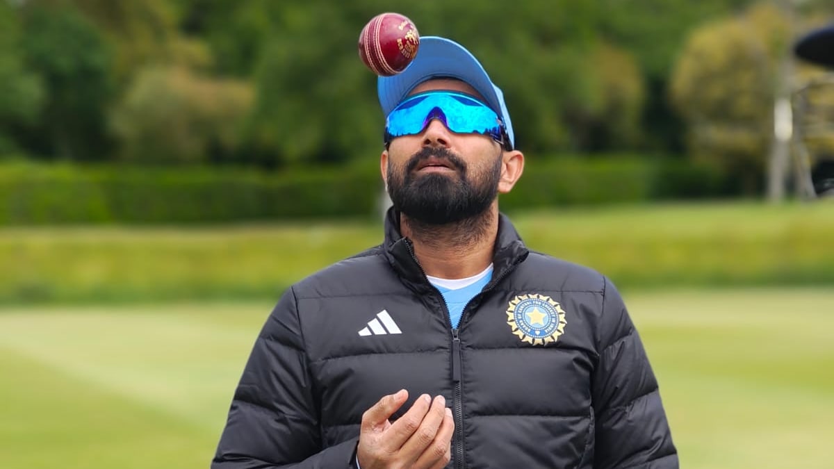 Jason Gillespie Says India’s Mohammed Shami ‘Can Trouble Australia Batters’ in WTC Final