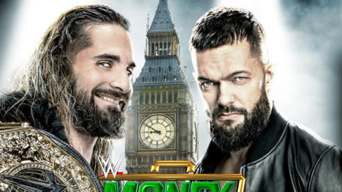 WWE Money In The Bank Full Match Card All Clashes at MITB 2023 in