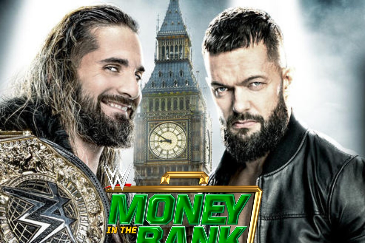 WWE Money In The Bank Full Match Card: All Clashes At MITB 2023 In ...