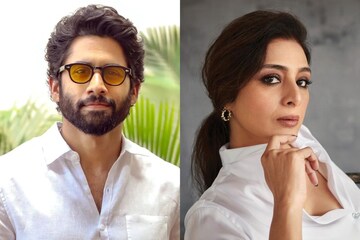 Interesting! When Tabu said, Boyfriends come and go, but Nagarjuna remains