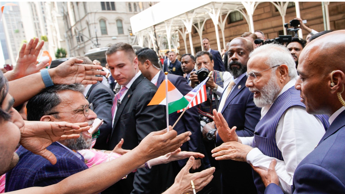 It Will Please Anti-India Lobby, Says Hindu American PAC as Few Lawmakers Write to Biden on Modi Visit