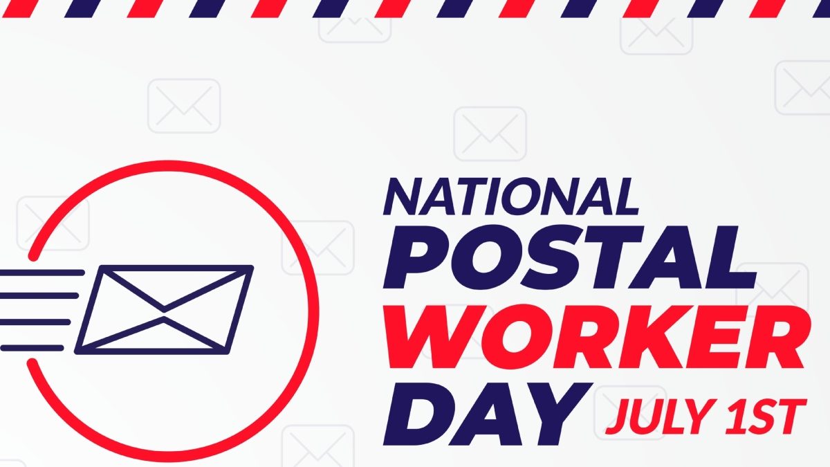 National Postal Worker Day 2023: History, Significance and Quotes - News18