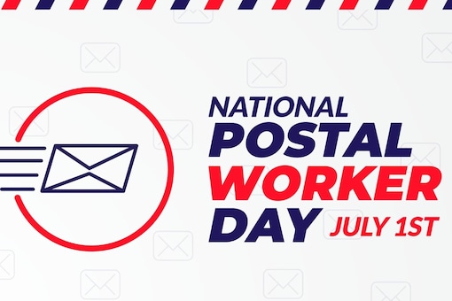 National Postal Worker Day is a special occasion to recognize the exceptional contributions made by postal workers. (Image: Shutterstock)