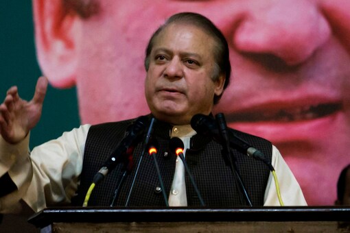 Sources said the PML-N wants to contest elections under the leadership of former Pakistan PM Nawaz Sharif. (Image: AP/File)