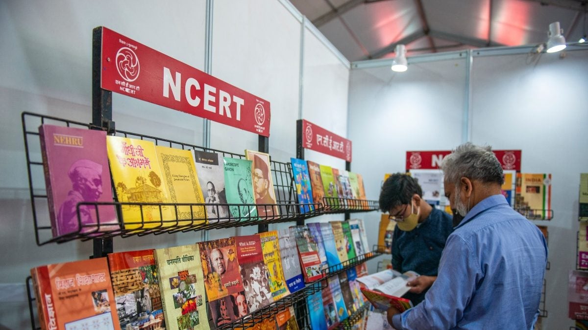 ‘Creative Collective Effort in Jeopardy’: Now, 33 NCERT Textbook Authors Want Their Names Removed