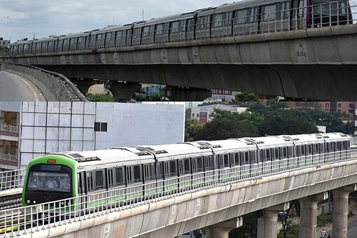 Vizag Metro: Final DPR Submitted, Work Expected To Begin Soon.