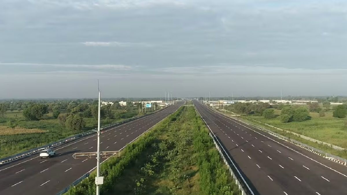 Trilateral Highway Connecting Kolkata with Bangkok to Start Operation in 4 Years