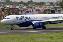IndiGo Penalised By DGCA, Asked to Pay Rs 30 Lakh Fine. Here's Why