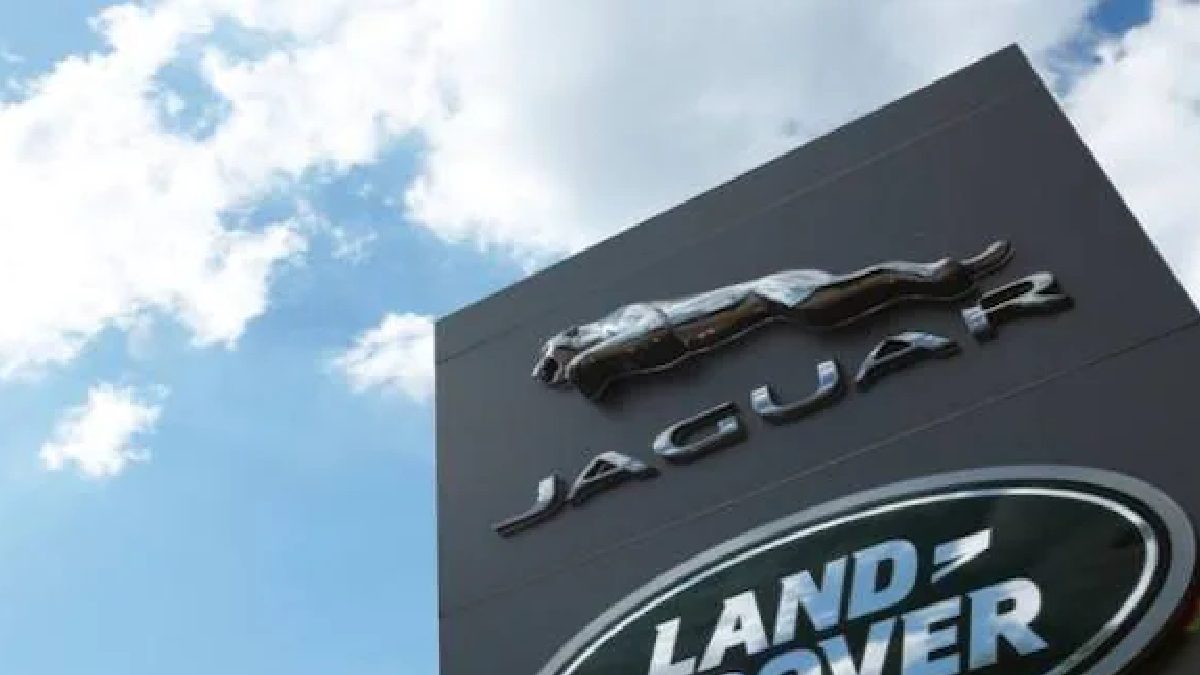 US: Jaguar Land Rover Recalls 6,400 I-PACE Electric SUVs, Here's Why