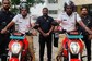 Kochi Traffic Police Department Inducts Electric Motorcycles in Fleet, Here's Why
