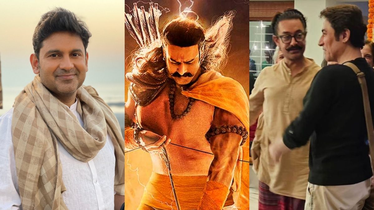 Manoj Muntashir Defends Hanuman Dialogues In Adipurush; Karan Johar To Be Honoured At British Parliament - Vimarsana News