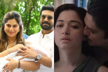 Ram Charan Xnxx Videos - Is Ram Charan gearing up for his second Hindi film after 'RRR' success?