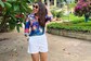 Chala Hawa Yeu Dya Fame Shreya Bugde Shares Fun-filled Pics From Her Vacation