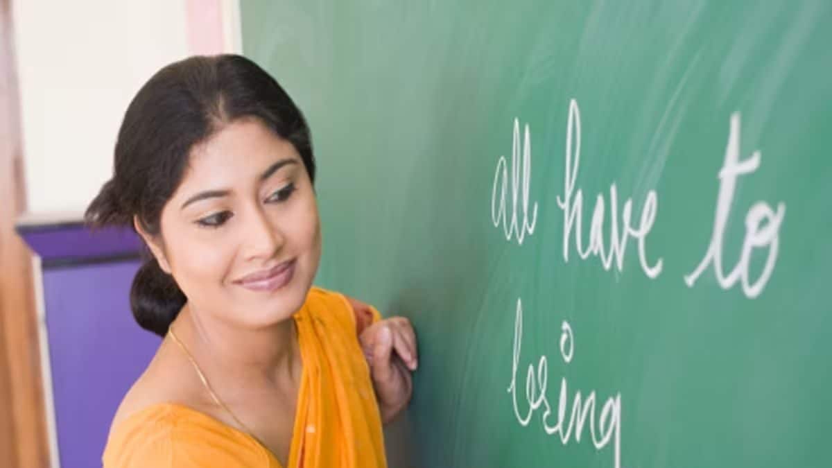NVS Recruitment 2023: All You Need to Know - Vimarsana News
