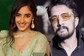 Simrat Kaur Set To Share Screen Space With Kiccha Sudeep