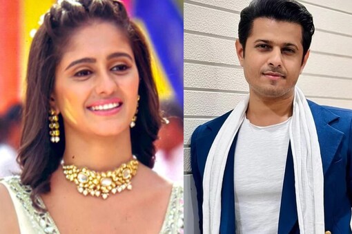 Neil Bhatt, Ayesha Singh Exit Ghum Hai Kisikey Pyaar Meiin: 'Grateful ...