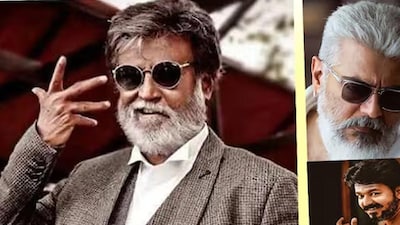 Thalaivaa To Thala, 5 South Superstars And Meaning Of Their Nicknames