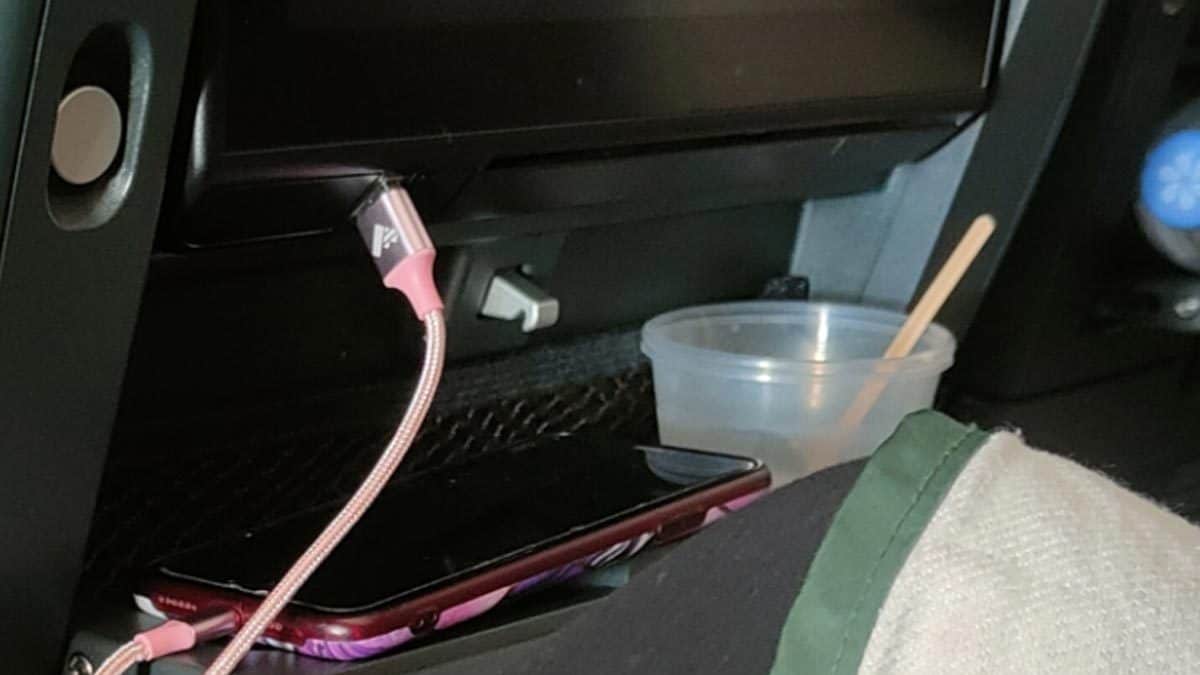 Viral: Woman Brushes Teeth Mid-Air And Spits In Cup – News18
