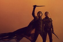 Dune Part Two Trailer Out: Timothee Chalamet And Zendaya Gear Up To Seek Revenge