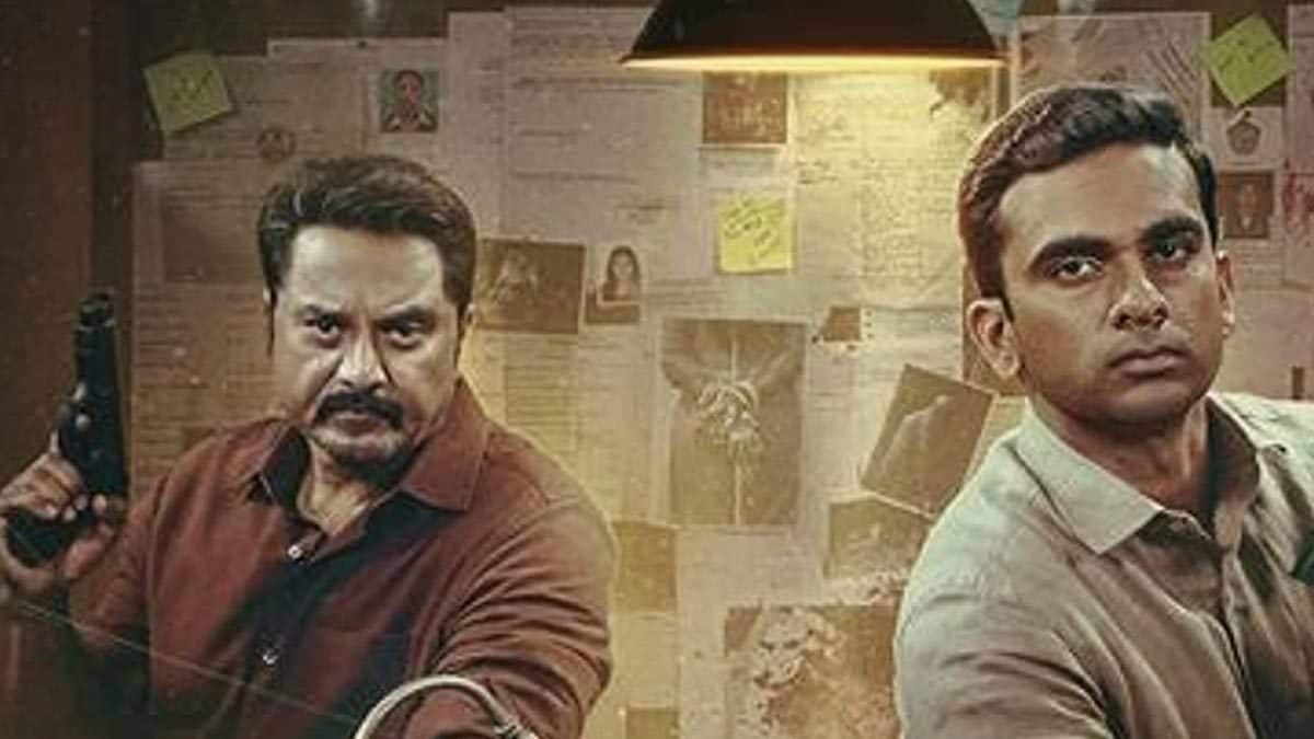 Por Thozhil To Vimanam, Tamil Films To Release This Week - Vimarsana News
