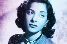 When Nargis Dutt Sold Her Gold Bangles To Help Raj Kapoor's RK Studio