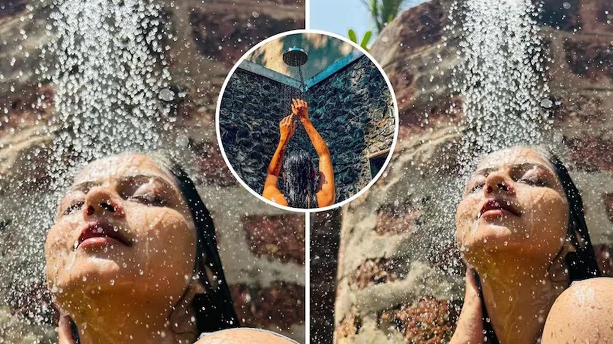 Thipkyanchi Rangoli's Namrata Pradhan Shares Pics From Ratnagiri Trip - Vimarsana News