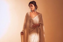 Kamal Haasan Praises Keerthy Suresh, Calls Her 'Beauty With Brains'