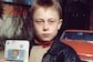 Elon Musk’s AI-Toddler Version Is The Cutest Thing On Internet Today