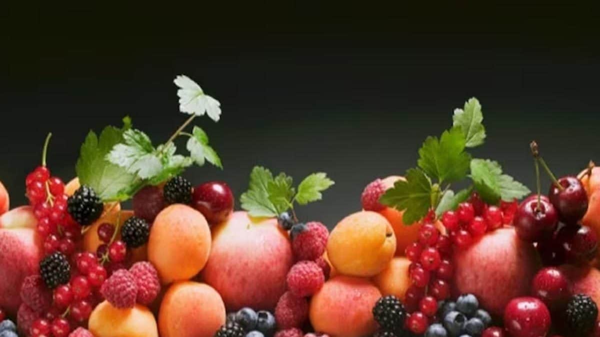 New Research Shows Stone Fruits’ Potential in Regulating Blood Sugar and Cholesterol Levels