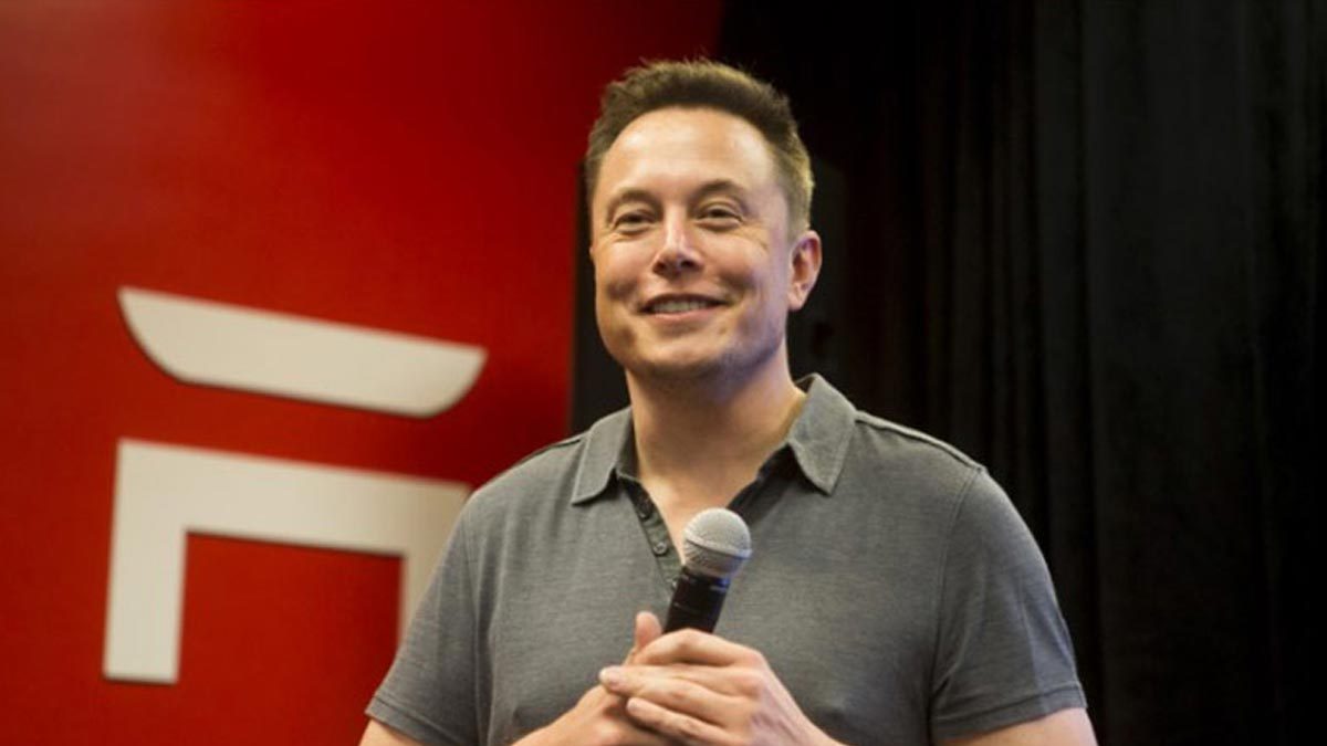 The Curious Case Of Elon Musk’s Dot Tweet The Curious Case Of Elon Musk’s Dot Tweet