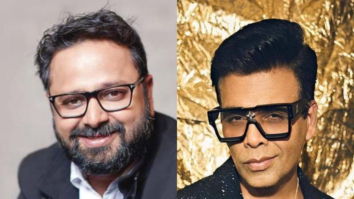 Nikkhil Advani Recalls Ugly Fallout With Karan Johar Post Kal Ho Naa Ho: 'Didn't Have Work for 3 Yrs' - Vimarsana News