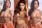 Sexy! Nikki Tamboli Flaunts Cleavage In A Very Plunging Choli, Hot Video Goes Viral; Watch