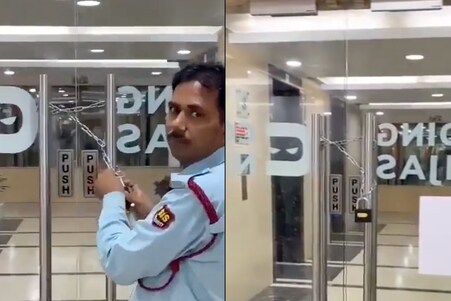 Company Under Fire for 'Locking' Employees Inside Office, Video Causes Outrage Online
