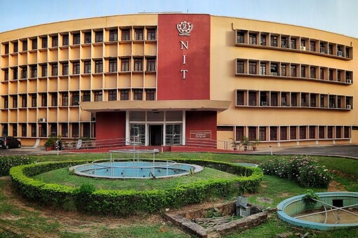 NIT Rourkela To Conduct CSAB & JAB For Undergraduate Programs - News18