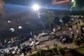 WATCH | Clash Breaks Out Between Security Guards, Students in Greater Noida University Campus; 30 Detained